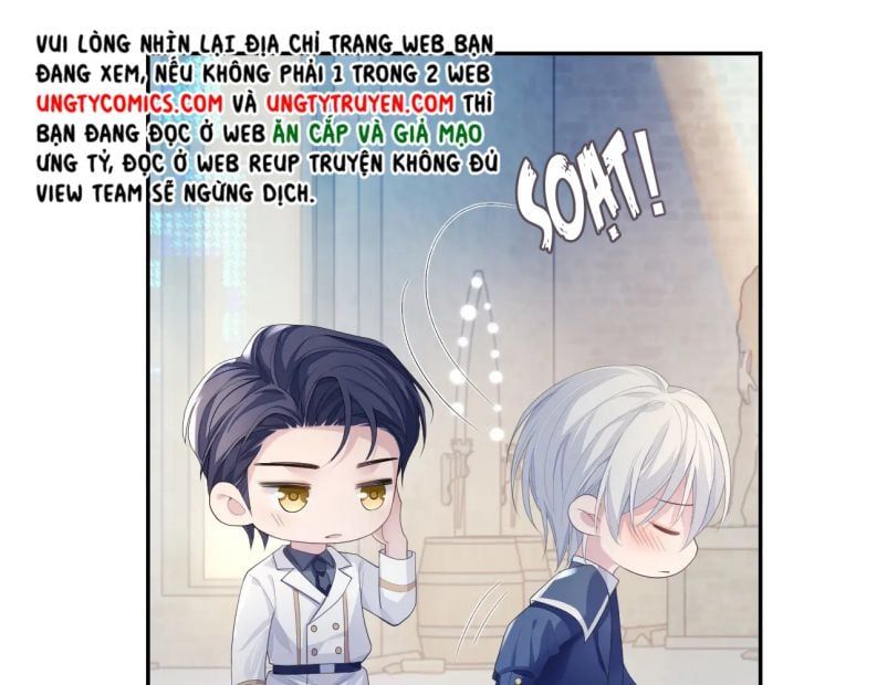 Cả Thế Giới Đều Muốn Ghép Chúng Tôi Làm Cp Mặc Dù Chúng Tôi Muốn Ly Hôn Chapter 53 - 31