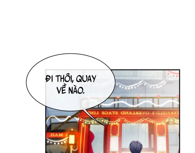 Cả Thế Giới Đều Muốn Ghép Chúng Tôi Làm Cp Mặc Dù Chúng Tôi Muốn Ly Hôn Chapter 53 - 34