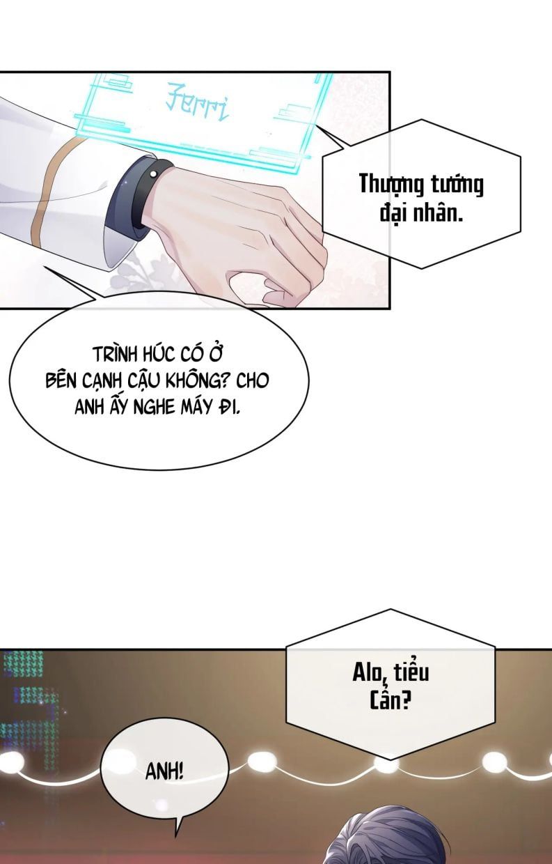 Cả Thế Giới Đều Muốn Ghép Chúng Tôi Làm Cp Mặc Dù Chúng Tôi Muốn Ly Hôn Chapter 53 - 40