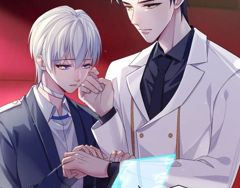 Cả Thế Giới Đều Muốn Ghép Chúng Tôi Làm Cp Mặc Dù Chúng Tôi Muốn Ly Hôn Chapter 53 - 43