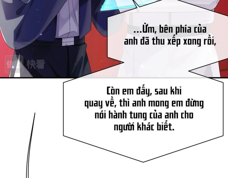 Cả Thế Giới Đều Muốn Ghép Chúng Tôi Làm Cp Mặc Dù Chúng Tôi Muốn Ly Hôn Chapter 53 - 44