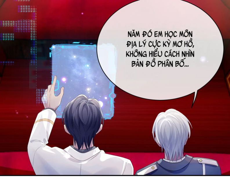 Cả Thế Giới Đều Muốn Ghép Chúng Tôi Làm Cp Mặc Dù Chúng Tôi Muốn Ly Hôn Chapter 53 - 48