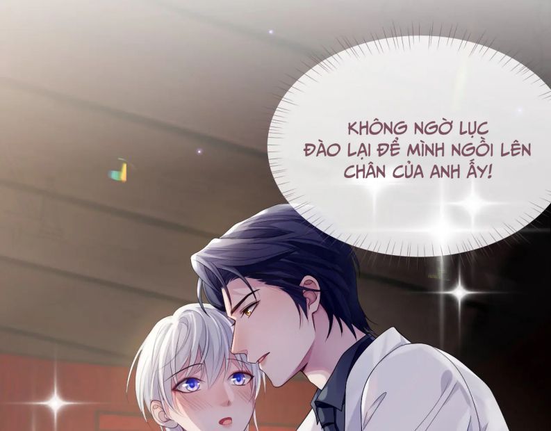 Cả Thế Giới Đều Muốn Ghép Chúng Tôi Làm Cp Mặc Dù Chúng Tôi Muốn Ly Hôn Chapter 53 - 51
