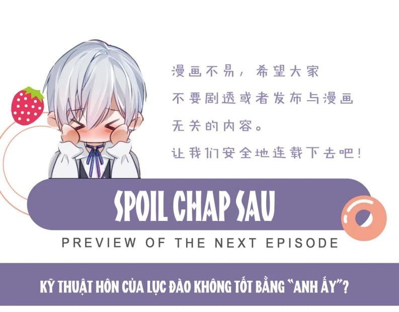 Cả Thế Giới Đều Muốn Ghép Chúng Tôi Làm Cp Mặc Dù Chúng Tôi Muốn Ly Hôn Chapter 53 - 55