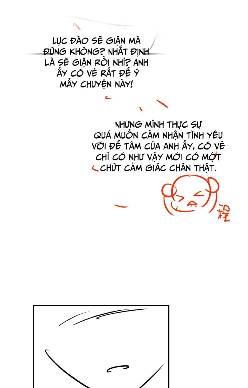 Cả Thế Giới Đều Muốn Ghép Chúng Tôi Làm Cp Mặc Dù Chúng Tôi Muốn Ly Hôn Chapter 53 - 58