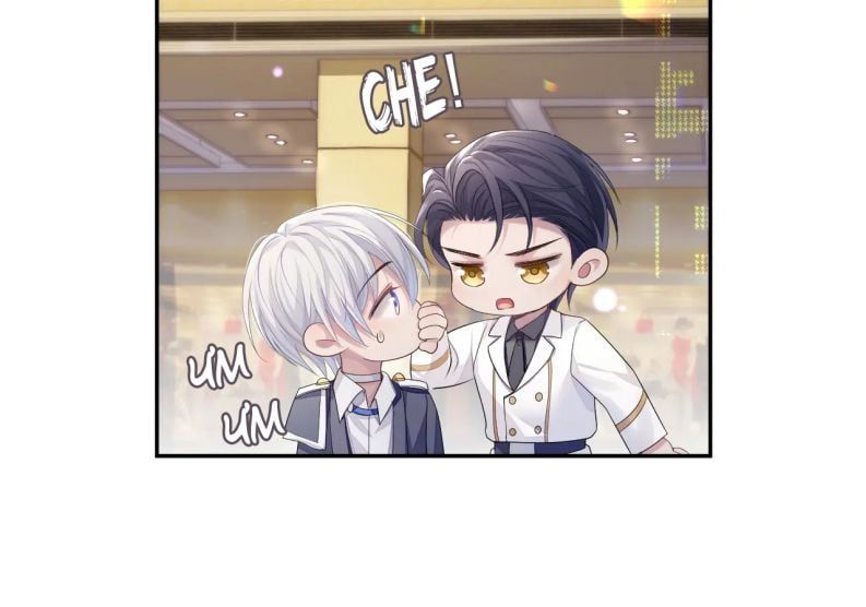 Cả Thế Giới Đều Muốn Ghép Chúng Tôi Làm Cp Mặc Dù Chúng Tôi Muốn Ly Hôn Chapter 53 - 7