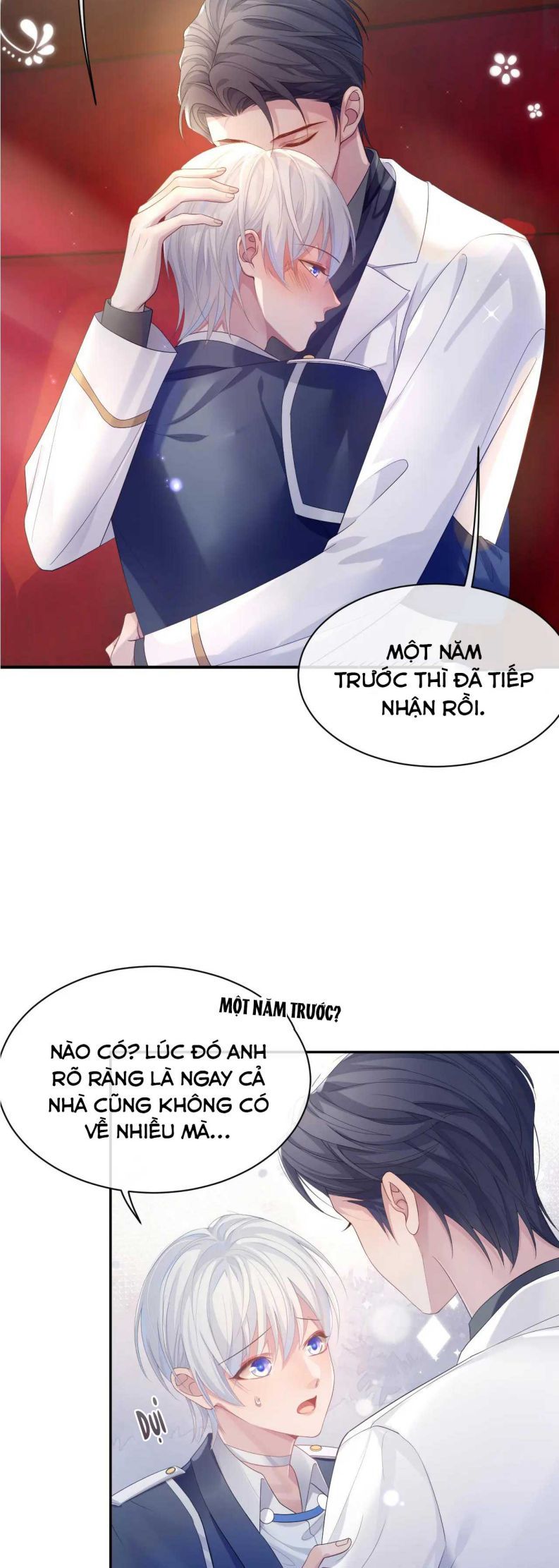 Cả Thế Giới Đều Muốn Ghép Chúng Tôi Làm Cp Mặc Dù Chúng Tôi Muốn Ly Hôn Chapter 54 - 15