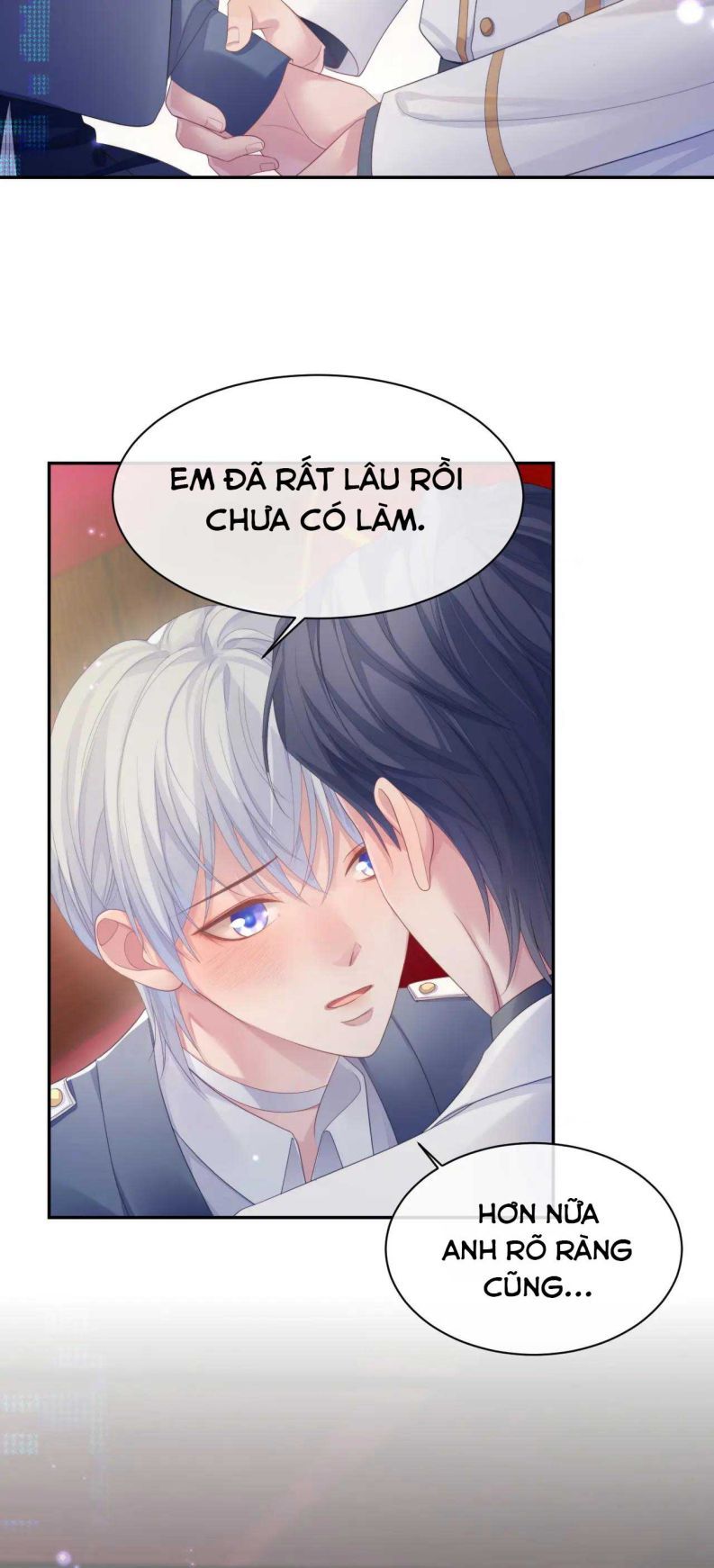 Cả Thế Giới Đều Muốn Ghép Chúng Tôi Làm Cp Mặc Dù Chúng Tôi Muốn Ly Hôn Chapter 54 - 21