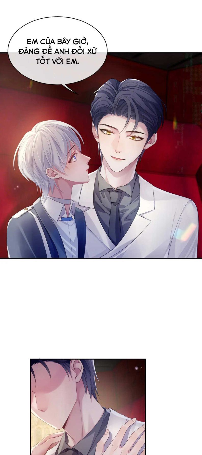 Cả Thế Giới Đều Muốn Ghép Chúng Tôi Làm Cp Mặc Dù Chúng Tôi Muốn Ly Hôn Chapter 54 - 9