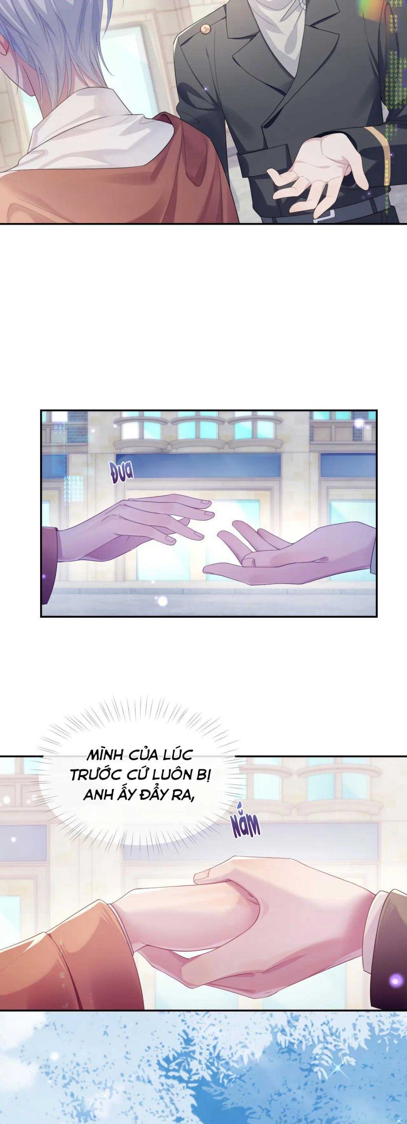 Cả Thế Giới Đều Muốn Ghép Chúng Tôi Làm Cp Mặc Dù Chúng Tôi Muốn Ly Hôn Chapter 55 - 26