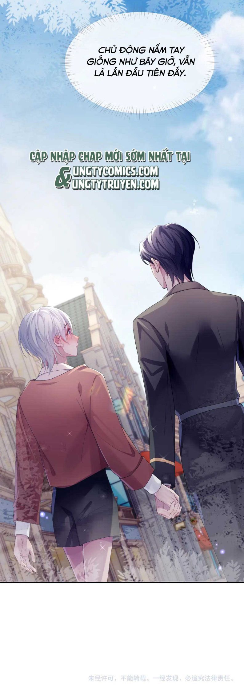 Cả Thế Giới Đều Muốn Ghép Chúng Tôi Làm Cp Mặc Dù Chúng Tôi Muốn Ly Hôn Chapter 55 - 27