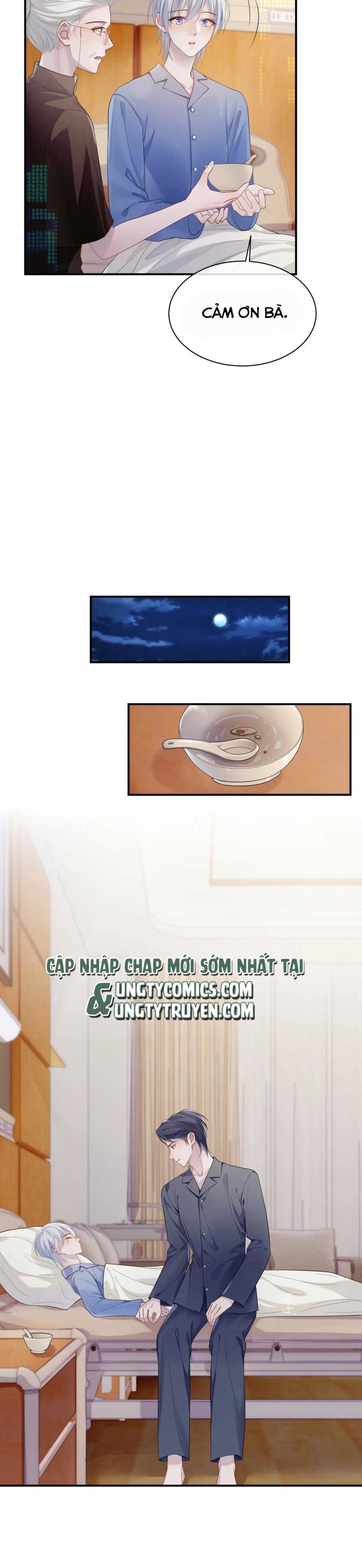 Cả Thế Giới Đều Muốn Ghép Chúng Tôi Làm Cp Mặc Dù Chúng Tôi Muốn Ly Hôn Chapter 58 - 23