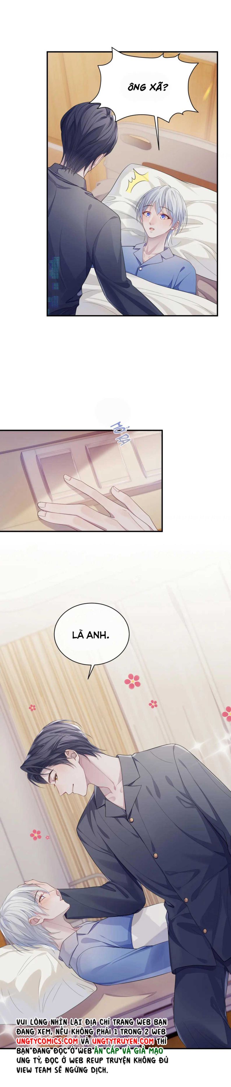 Cả Thế Giới Đều Muốn Ghép Chúng Tôi Làm Cp Mặc Dù Chúng Tôi Muốn Ly Hôn Chapter 58 - 25