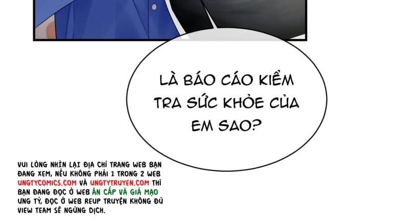 Cả Thế Giới Đều Muốn Ghép Chúng Tôi Làm Cp Mặc Dù Chúng Tôi Muốn Ly Hôn Chapter 59 - 14