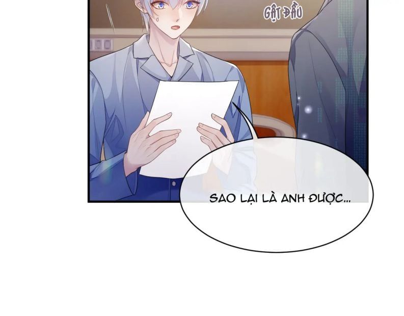Cả Thế Giới Đều Muốn Ghép Chúng Tôi Làm Cp Mặc Dù Chúng Tôi Muốn Ly Hôn Chapter 59 - 18