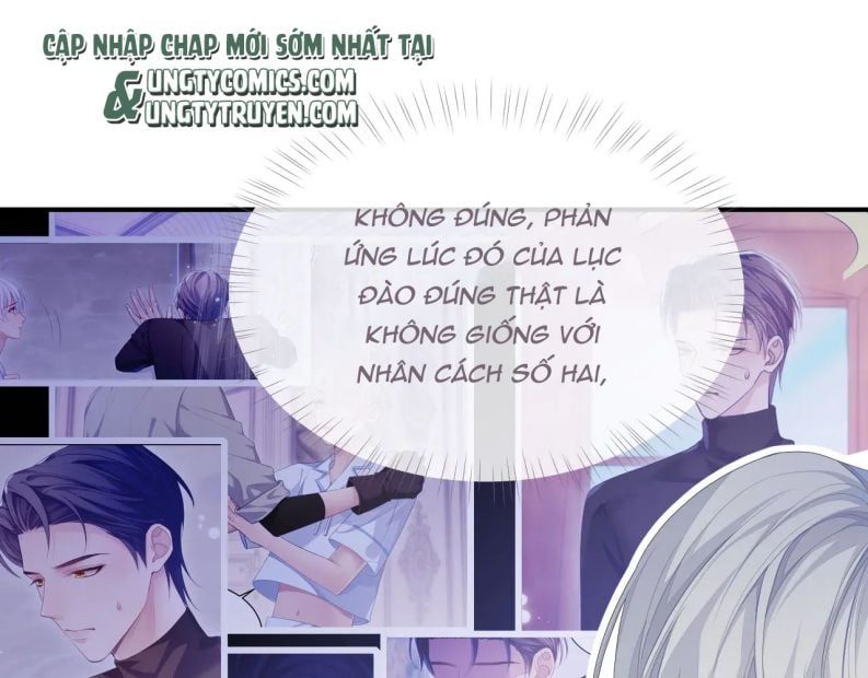 Cả Thế Giới Đều Muốn Ghép Chúng Tôi Làm Cp Mặc Dù Chúng Tôi Muốn Ly Hôn Chapter 59 - 19
