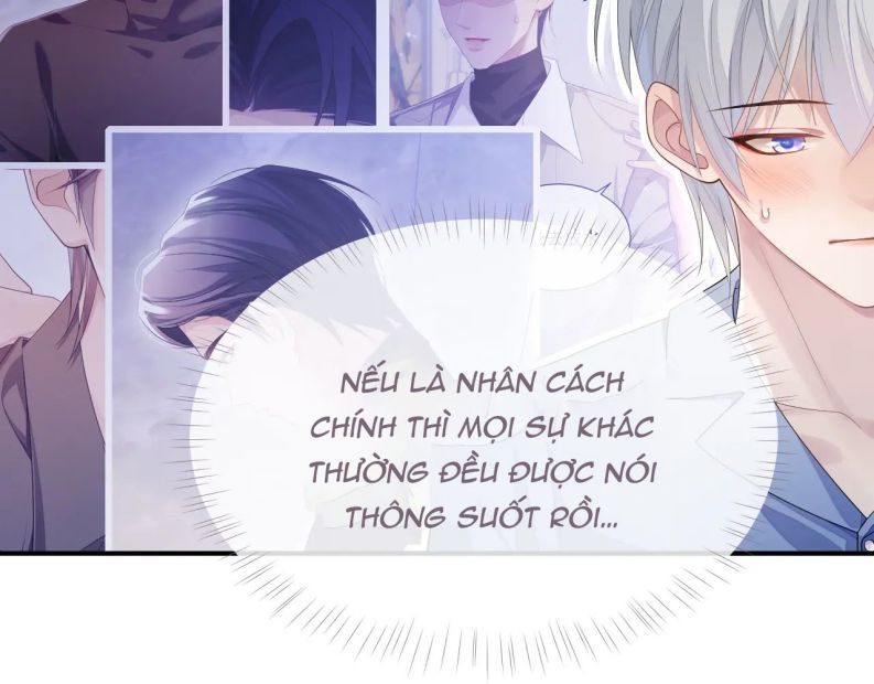 Cả Thế Giới Đều Muốn Ghép Chúng Tôi Làm Cp Mặc Dù Chúng Tôi Muốn Ly Hôn Chapter 59 - 20