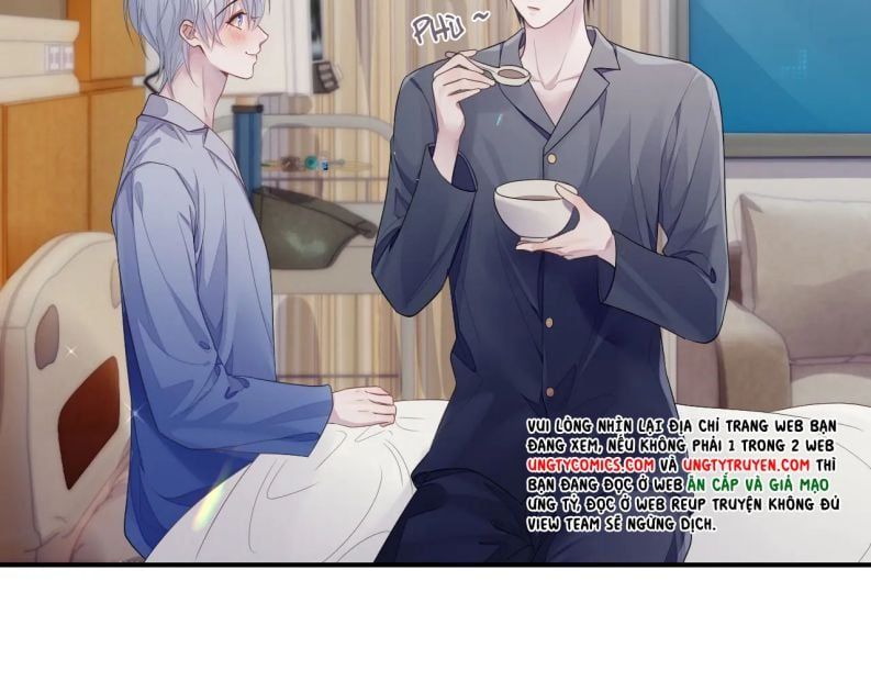 Cả Thế Giới Đều Muốn Ghép Chúng Tôi Làm Cp Mặc Dù Chúng Tôi Muốn Ly Hôn Chapter 59 - 34