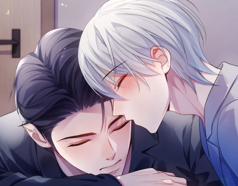 Cả Thế Giới Đều Muốn Ghép Chúng Tôi Làm Cp Mặc Dù Chúng Tôi Muốn Ly Hôn Chapter 59 - 47