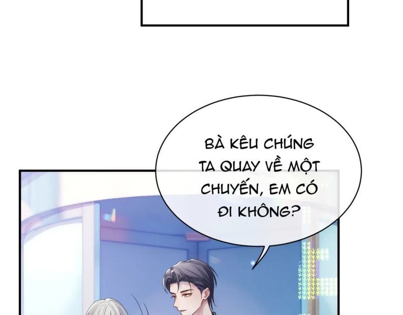 Cả Thế Giới Đều Muốn Ghép Chúng Tôi Làm Cp Mặc Dù Chúng Tôi Muốn Ly Hôn Chapter 59 - 51