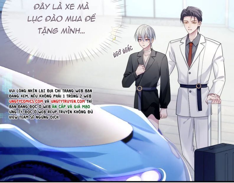 Cả Thế Giới Đều Muốn Ghép Chúng Tôi Làm Cp Mặc Dù Chúng Tôi Muốn Ly Hôn Chapter 59 - 54