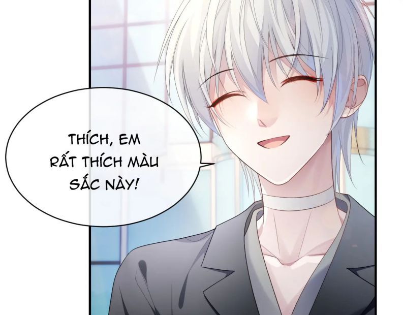 Cả Thế Giới Đều Muốn Ghép Chúng Tôi Làm Cp Mặc Dù Chúng Tôi Muốn Ly Hôn Chapter 59 - 58
