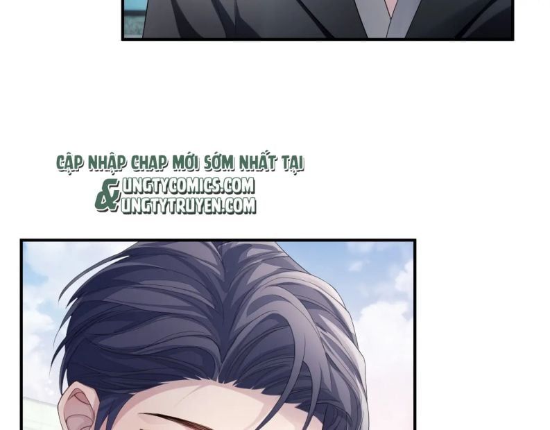 Cả Thế Giới Đều Muốn Ghép Chúng Tôi Làm Cp Mặc Dù Chúng Tôi Muốn Ly Hôn Chapter 59 - 59