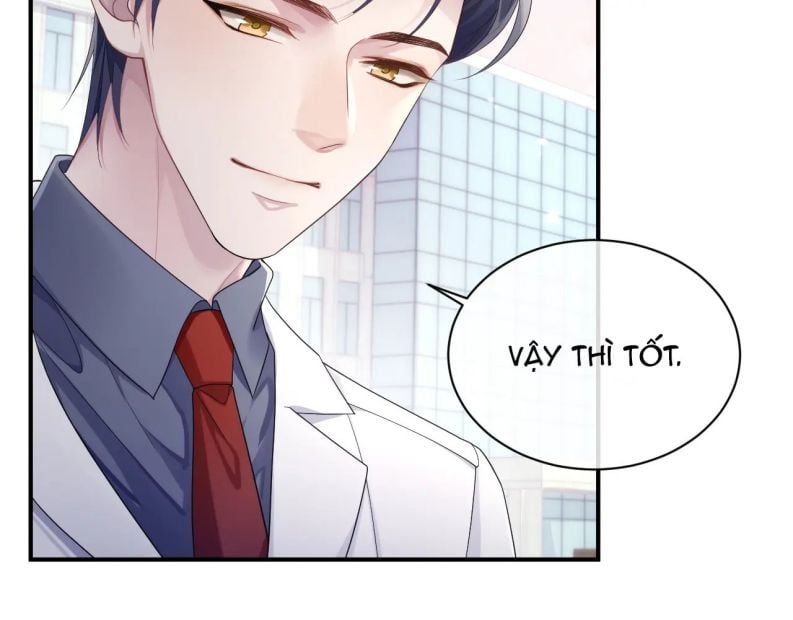 Cả Thế Giới Đều Muốn Ghép Chúng Tôi Làm Cp Mặc Dù Chúng Tôi Muốn Ly Hôn Chapter 59 - 60