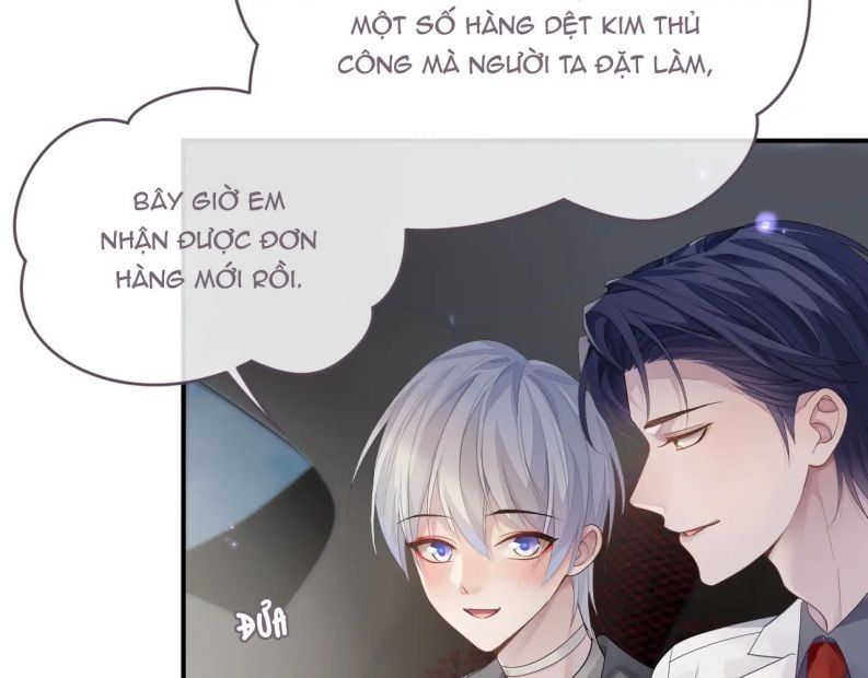Cả Thế Giới Đều Muốn Ghép Chúng Tôi Làm Cp Mặc Dù Chúng Tôi Muốn Ly Hôn Chapter 59 - 67