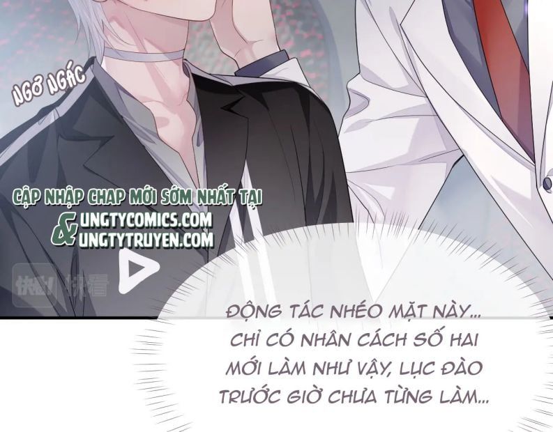 Cả Thế Giới Đều Muốn Ghép Chúng Tôi Làm Cp Mặc Dù Chúng Tôi Muốn Ly Hôn Chapter 59 - 79