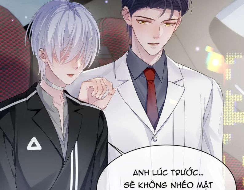 Cả Thế Giới Đều Muốn Ghép Chúng Tôi Làm Cp Mặc Dù Chúng Tôi Muốn Ly Hôn Chapter 59 - 81