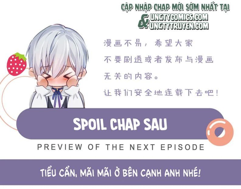 Cả Thế Giới Đều Muốn Ghép Chúng Tôi Làm Cp Mặc Dù Chúng Tôi Muốn Ly Hôn Chapter 59 - 89