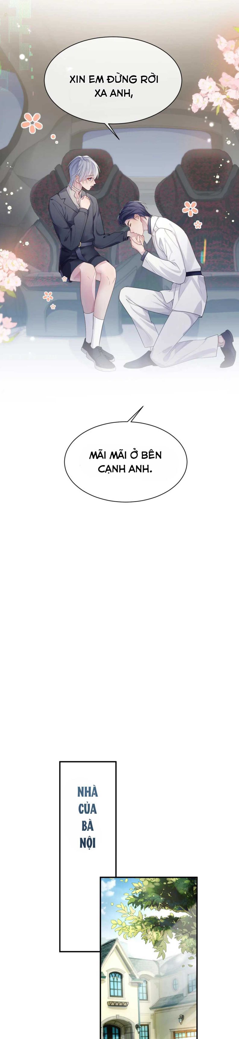 Cả Thế Giới Đều Muốn Ghép Chúng Tôi Làm Cp Mặc Dù Chúng Tôi Muốn Ly Hôn Chapter 60 - 13