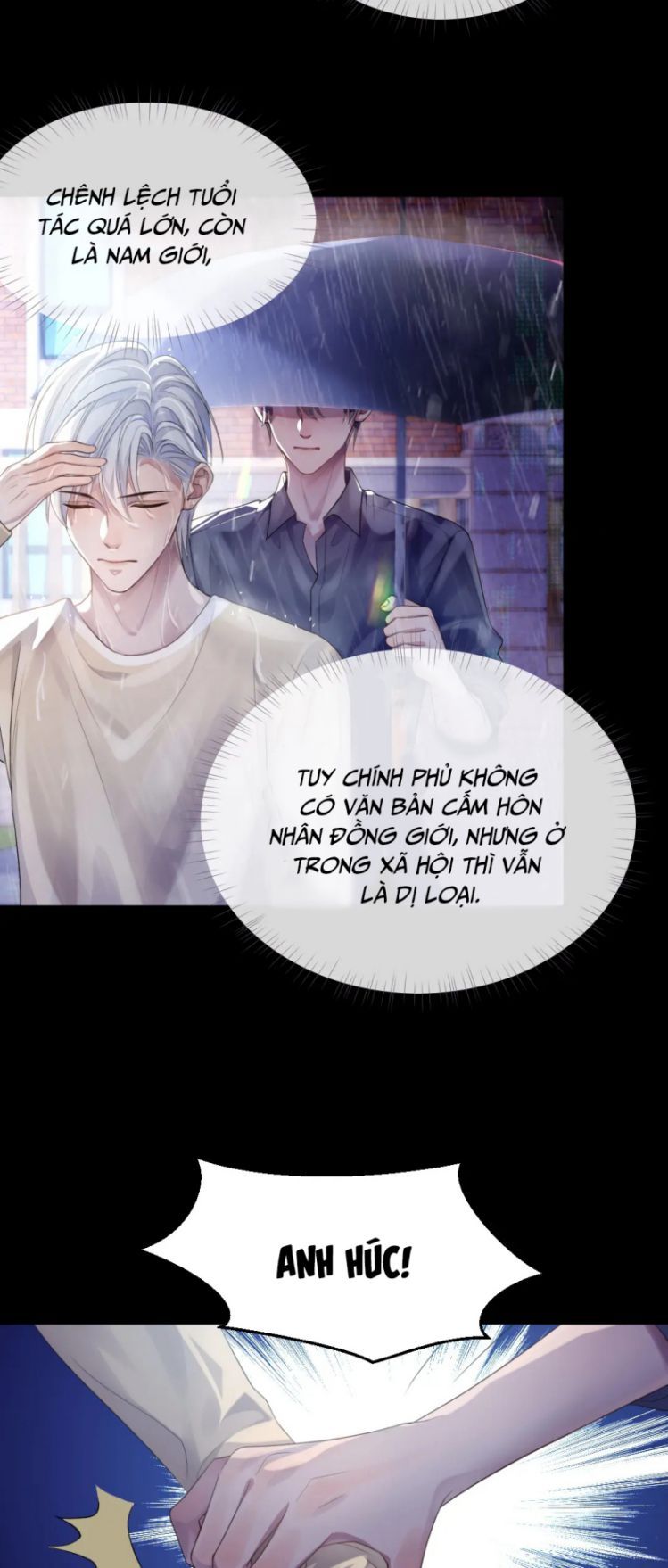 Cả Thế Giới Đều Muốn Ghép Chúng Tôi Làm Cp Mặc Dù Chúng Tôi Muốn Ly Hôn Chapter 62 - 29