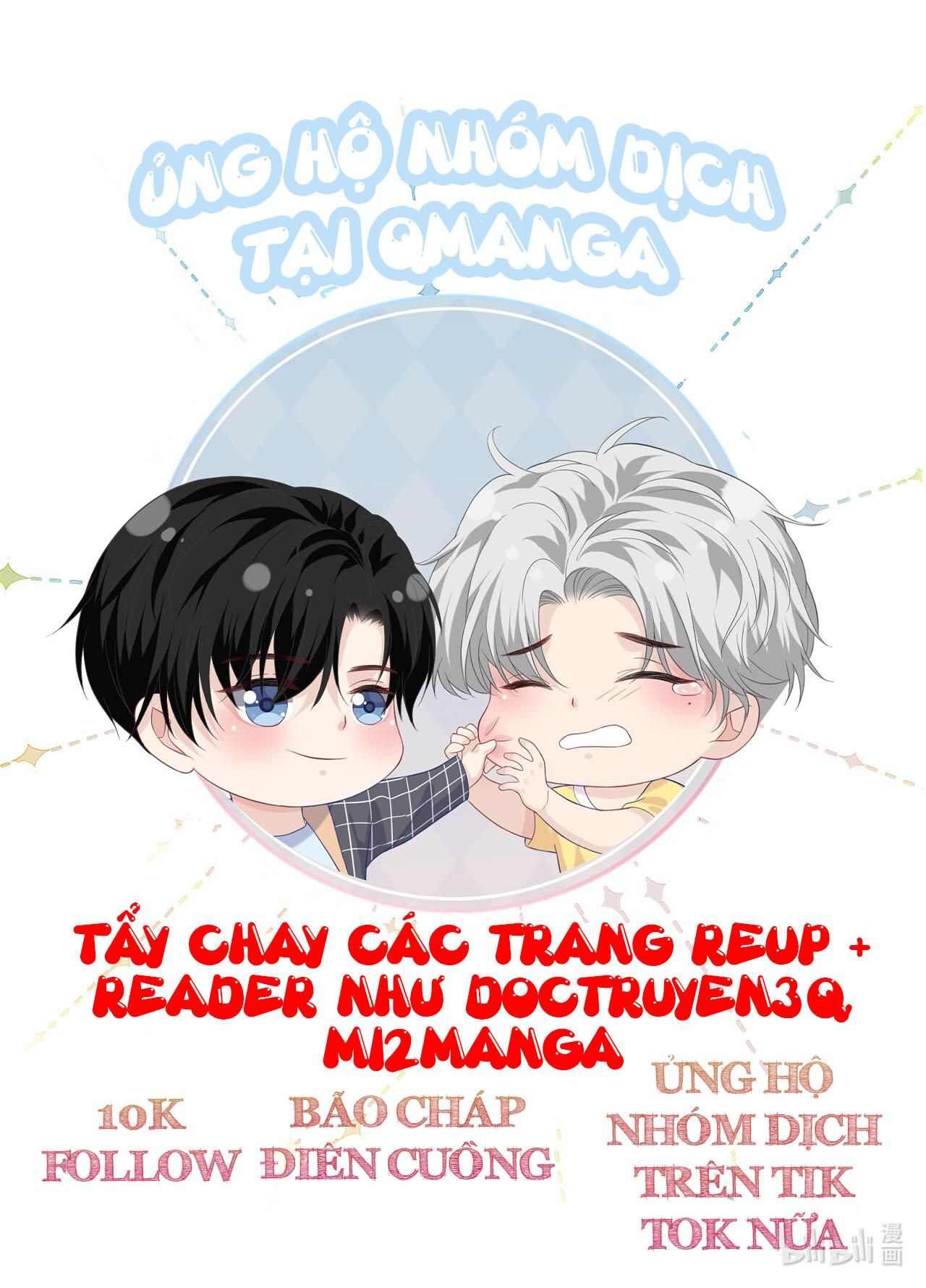 Cả Thế Giới Đều Muốn Ghép Chúng Tôi Làm Cp Mặc Dù Chúng Tôi Muốn Ly Hôn Chapter 7.2 - 26