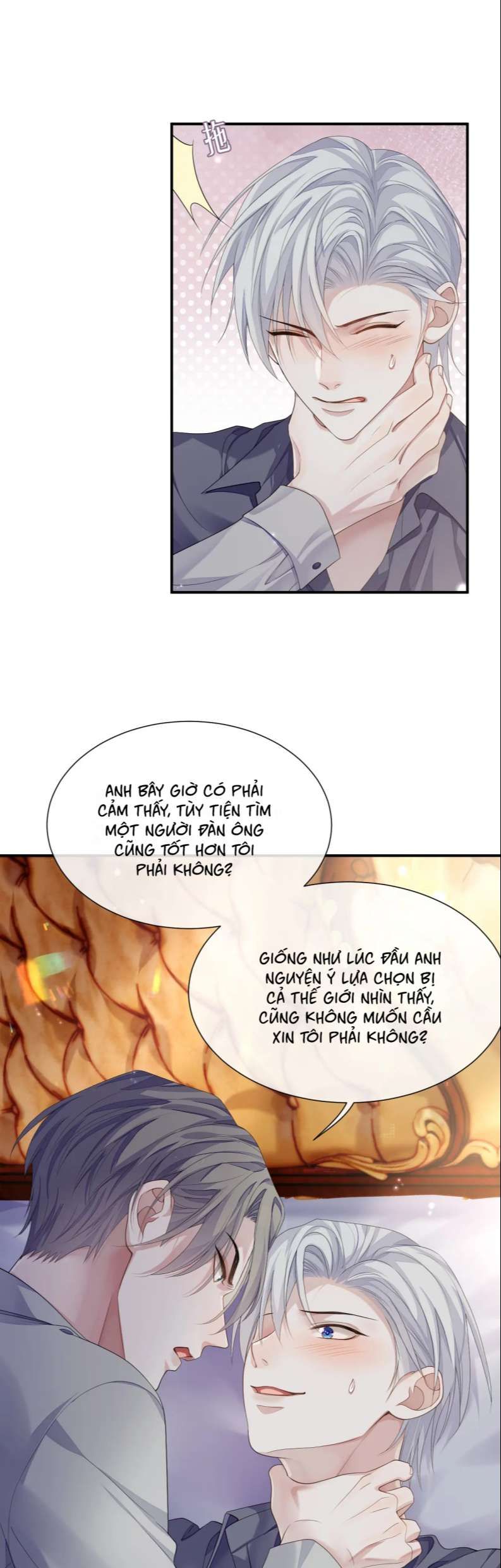 Cả Thế Giới Đều Muốn Ghép Chúng Tôi Làm Cp Mặc Dù Chúng Tôi Muốn Ly Hôn Chapter 72 - 13