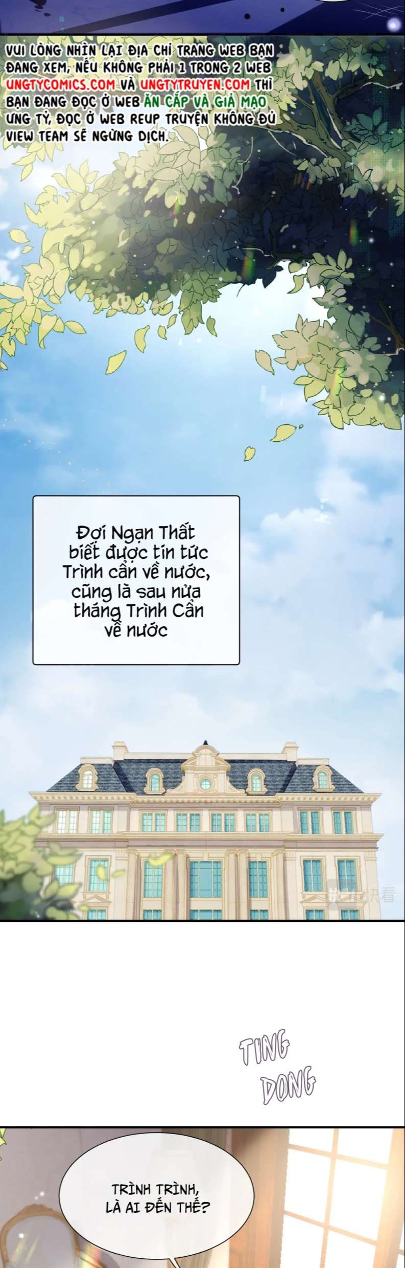 Cả Thế Giới Đều Muốn Ghép Chúng Tôi Làm Cp Mặc Dù Chúng Tôi Muốn Ly Hôn Chapter 73 - 18
