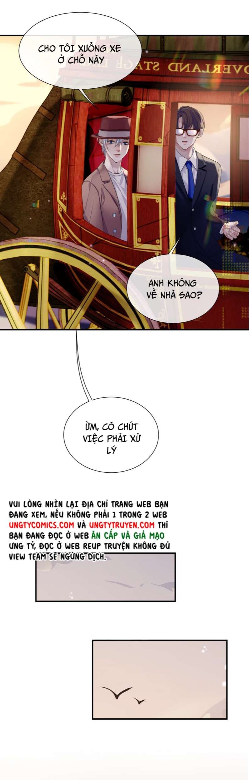 Cả Thế Giới Đều Muốn Ghép Chúng Tôi Làm Cp Mặc Dù Chúng Tôi Muốn Ly Hôn Chapter 74 - 13