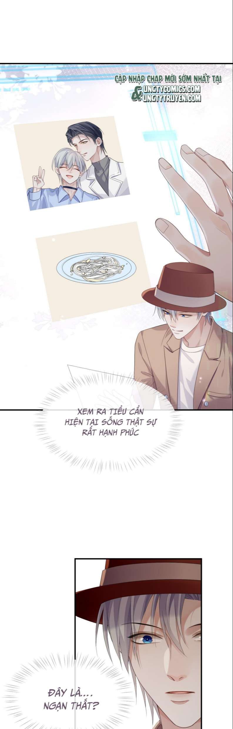 Cả Thế Giới Đều Muốn Ghép Chúng Tôi Làm Cp Mặc Dù Chúng Tôi Muốn Ly Hôn Chapter 74 - 15