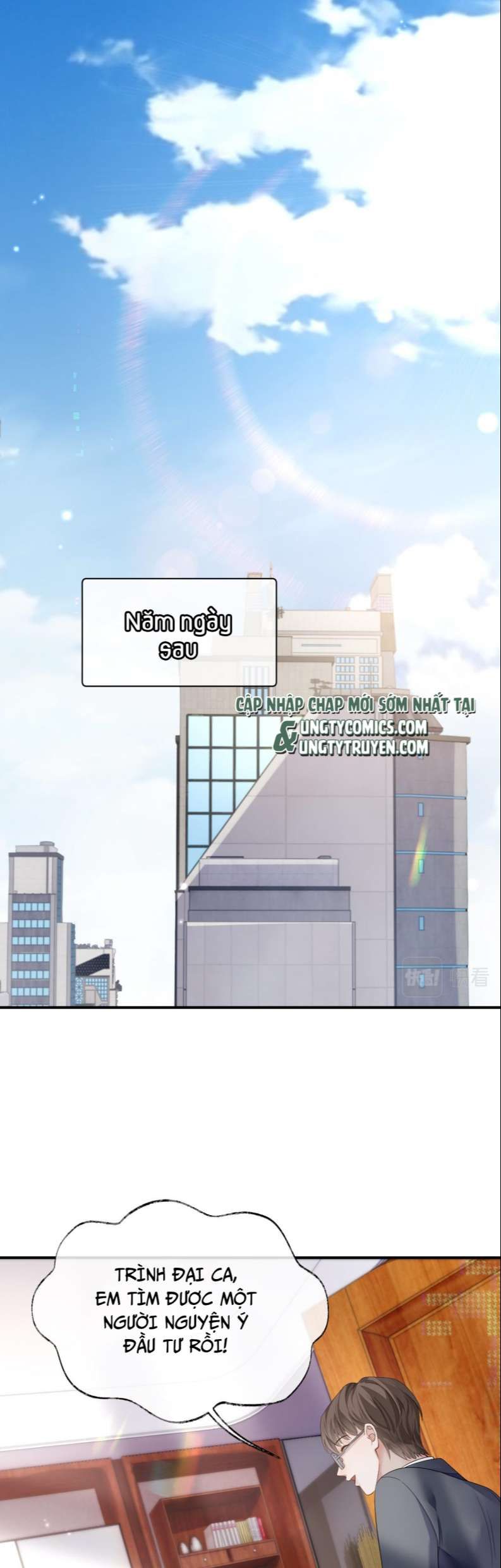 Cả Thế Giới Đều Muốn Ghép Chúng Tôi Làm Cp Mặc Dù Chúng Tôi Muốn Ly Hôn Chapter 74 - 20