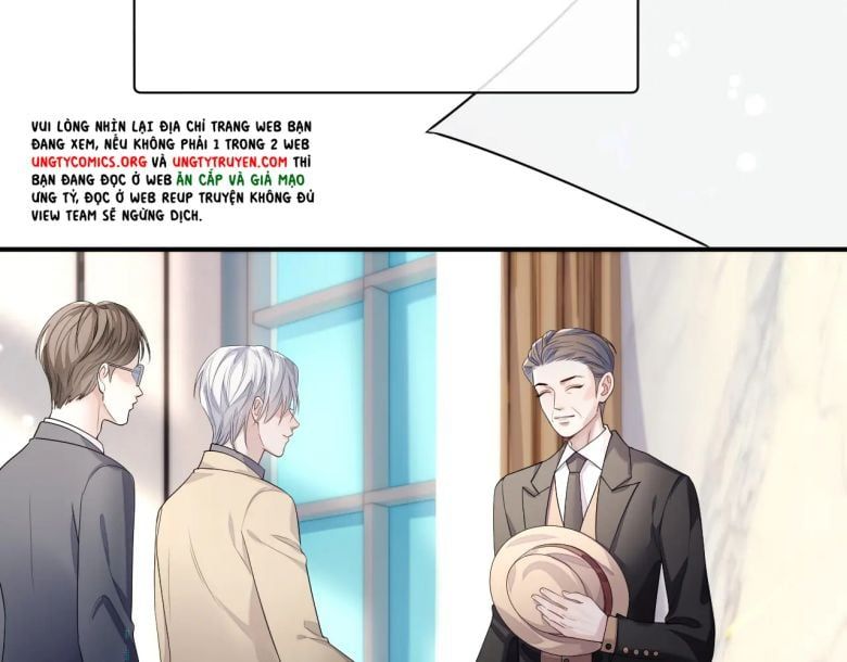 Cả Thế Giới Đều Muốn Ghép Chúng Tôi Làm Cp Mặc Dù Chúng Tôi Muốn Ly Hôn Chapter 75 - 11