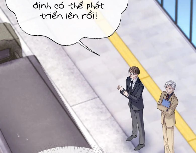 Cả Thế Giới Đều Muốn Ghép Chúng Tôi Làm Cp Mặc Dù Chúng Tôi Muốn Ly Hôn Chapter 75 - 14