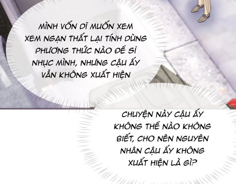 Cả Thế Giới Đều Muốn Ghép Chúng Tôi Làm Cp Mặc Dù Chúng Tôi Muốn Ly Hôn Chapter 75 - 15