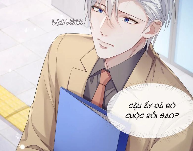 Cả Thế Giới Đều Muốn Ghép Chúng Tôi Làm Cp Mặc Dù Chúng Tôi Muốn Ly Hôn Chapter 75 - 17
