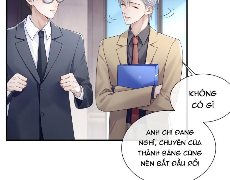 Cả Thế Giới Đều Muốn Ghép Chúng Tôi Làm Cp Mặc Dù Chúng Tôi Muốn Ly Hôn Chapter 75 - 20
