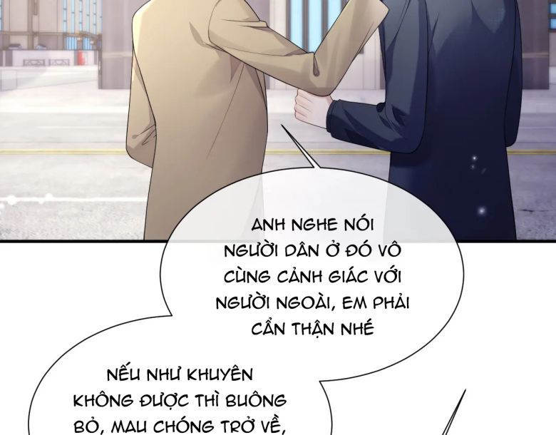 Cả Thế Giới Đều Muốn Ghép Chúng Tôi Làm Cp Mặc Dù Chúng Tôi Muốn Ly Hôn Chapter 75 - 22