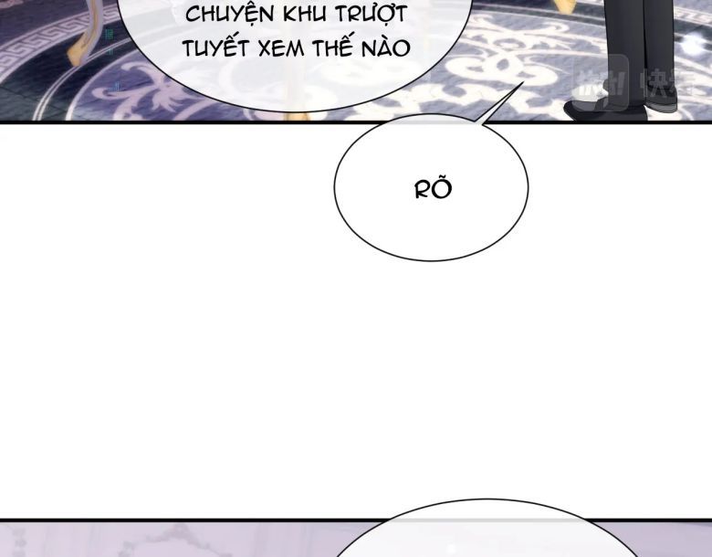 Cả Thế Giới Đều Muốn Ghép Chúng Tôi Làm Cp Mặc Dù Chúng Tôi Muốn Ly Hôn Chapter 75 - 27