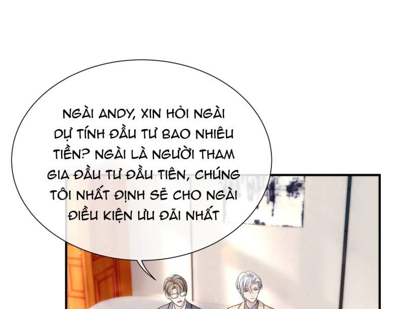 Cả Thế Giới Đều Muốn Ghép Chúng Tôi Làm Cp Mặc Dù Chúng Tôi Muốn Ly Hôn Chapter 75 - 4