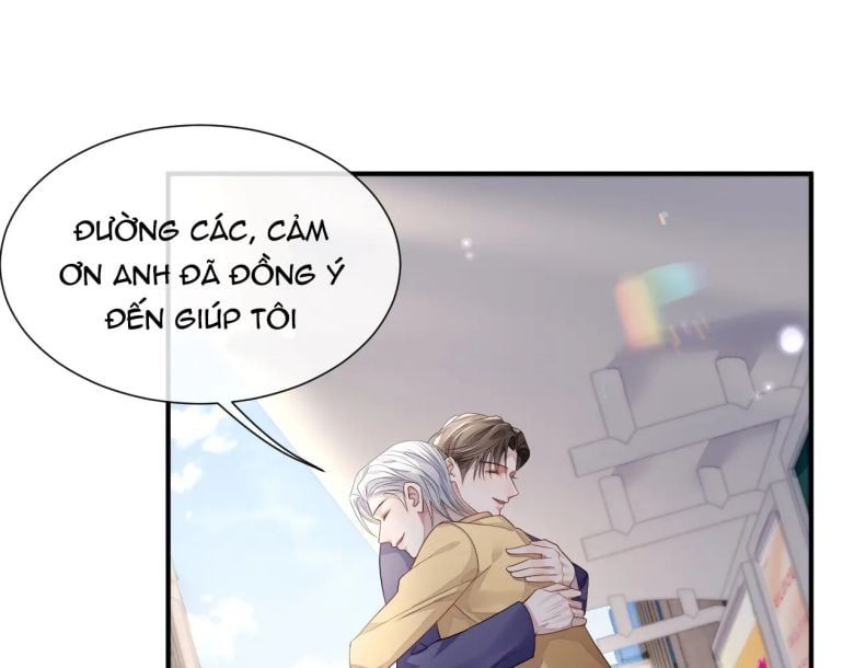 Cả Thế Giới Đều Muốn Ghép Chúng Tôi Làm Cp Mặc Dù Chúng Tôi Muốn Ly Hôn Chapter 75 - 35