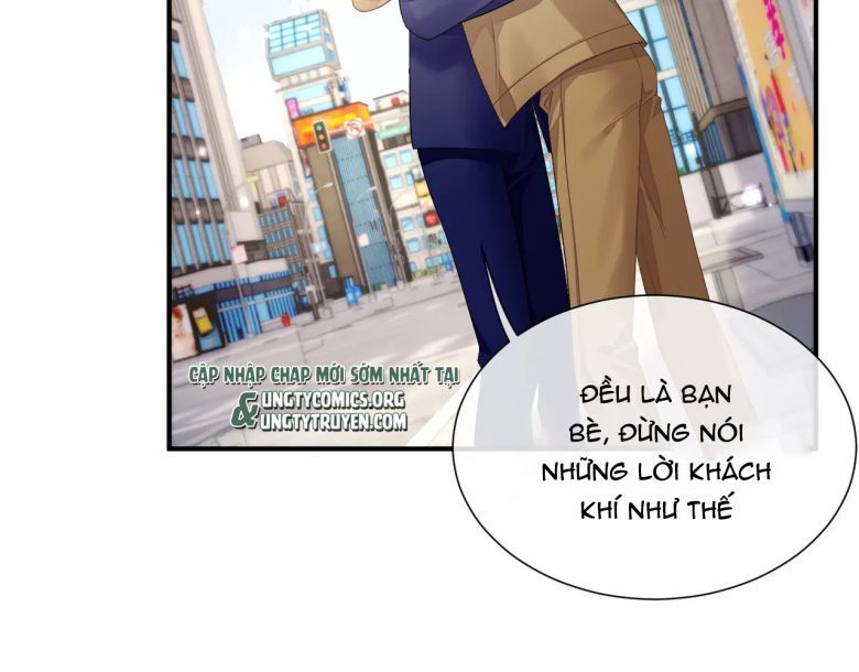 Cả Thế Giới Đều Muốn Ghép Chúng Tôi Làm Cp Mặc Dù Chúng Tôi Muốn Ly Hôn Chapter 75 - 36